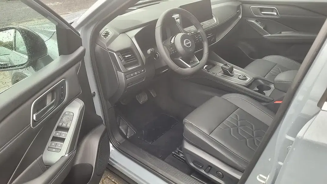 Nissan Qashqai - Thumbnail 7