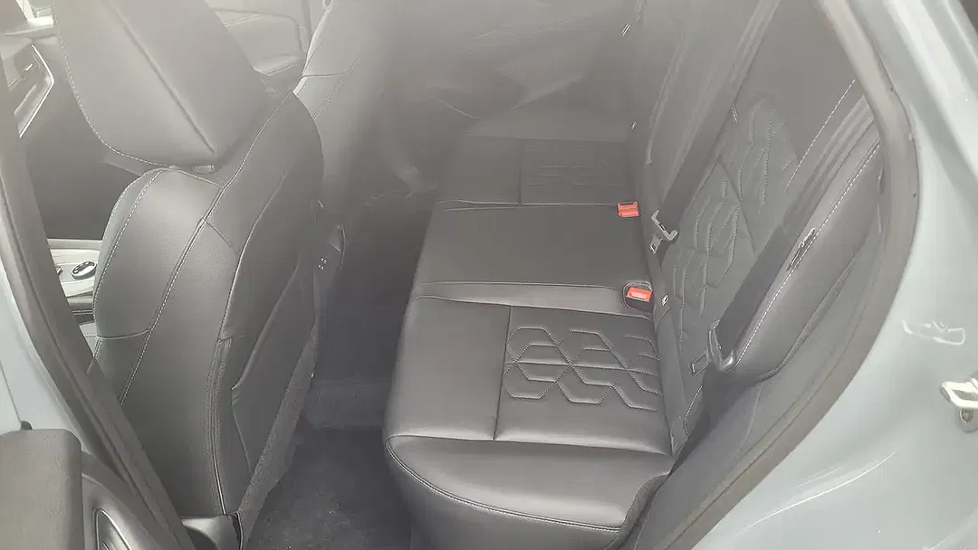 Nissan Qashqai - Thumbnail 9