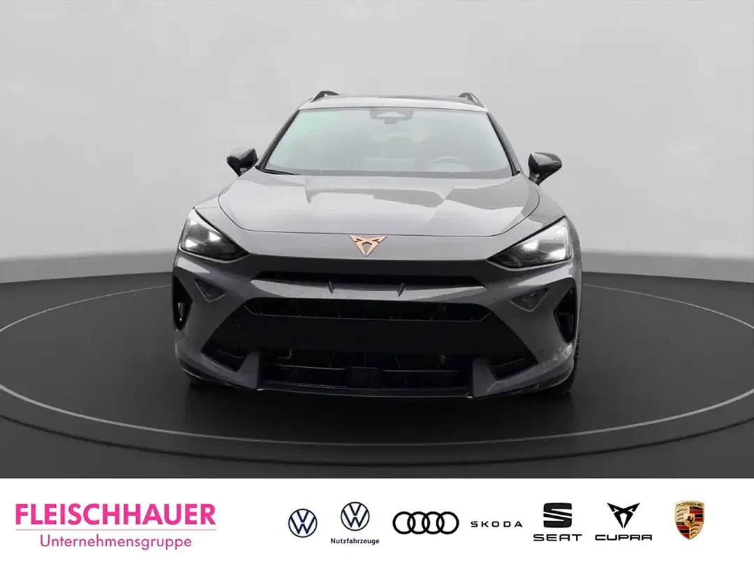CUPRA Formentor - Thumbnail 2
