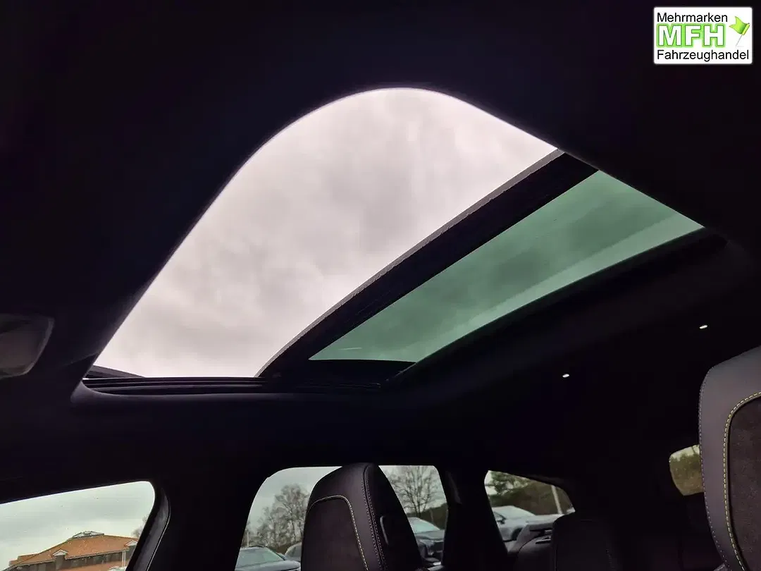 Peugeot 308 - Thumbnail 10