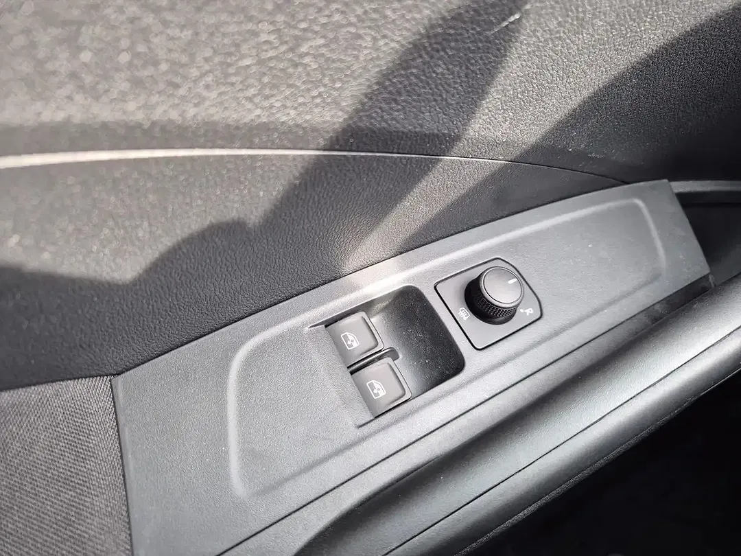 Skoda Fabia - Thumbnail 13