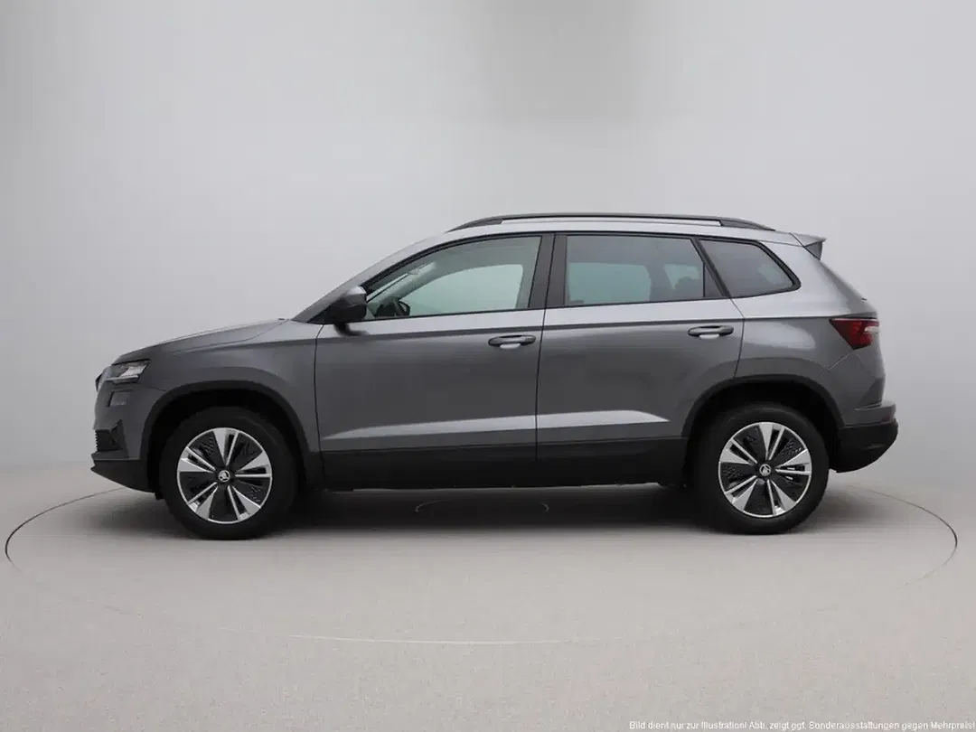 Skoda Karoq - Thumbnail 5