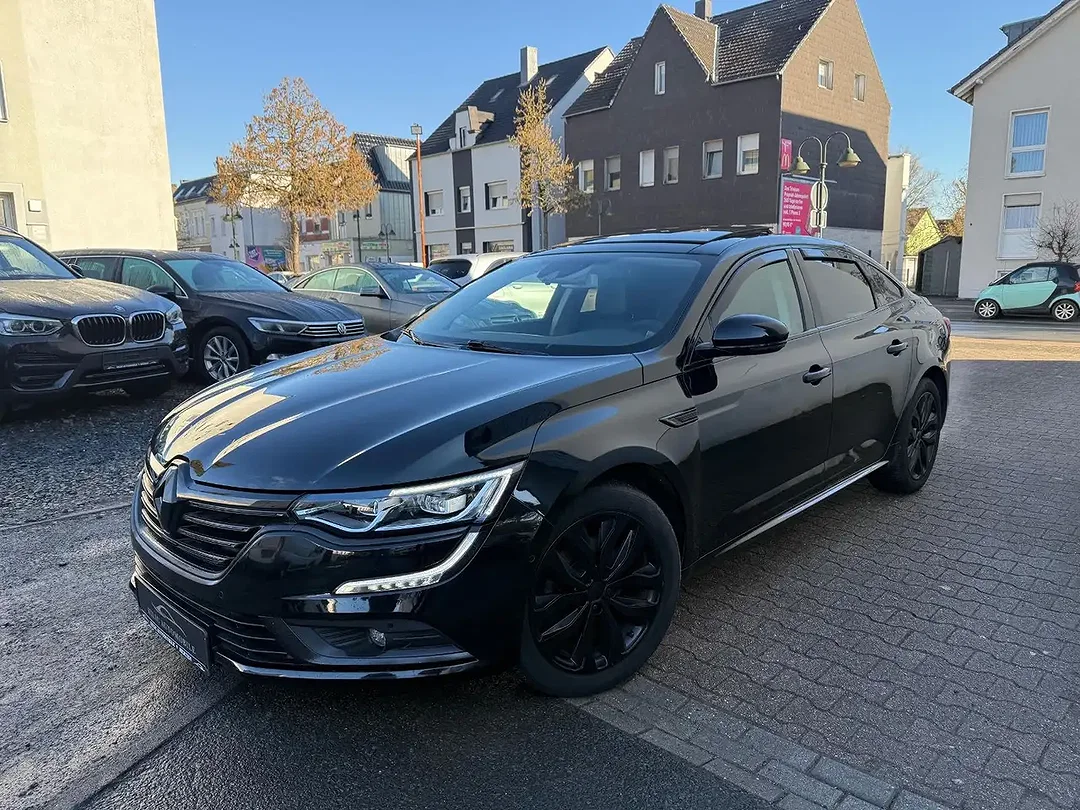 Renault Talisman - Afbeelding 1