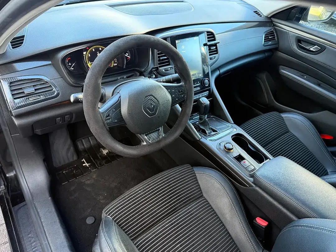 Renault Talisman - Thumbnail 10