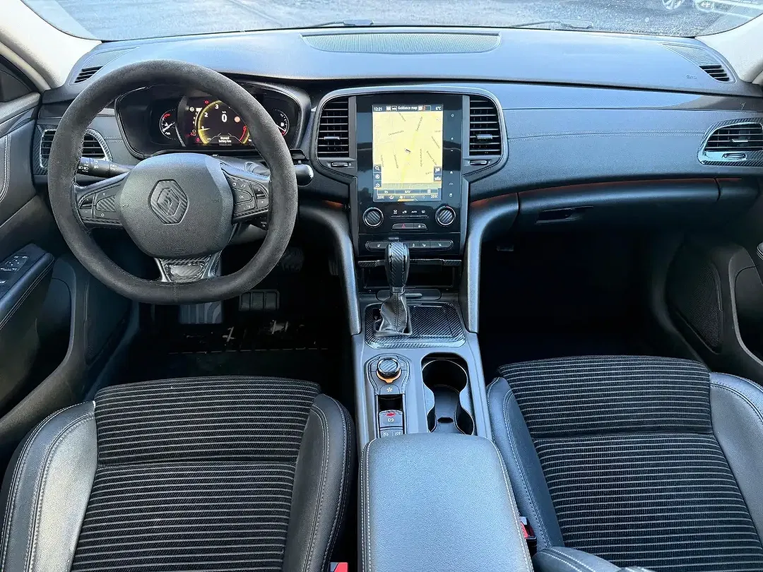 Renault Talisman - Thumbnail 11