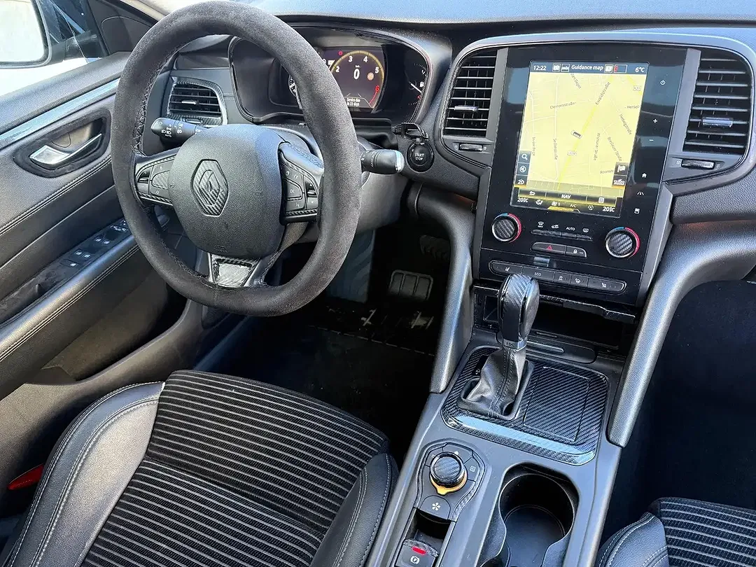 Renault Talisman - Thumbnail 12