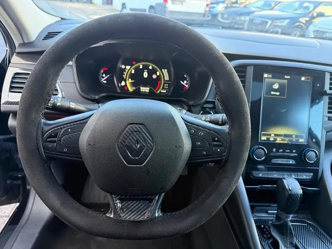 Renault Talisman - Thumbnail 16