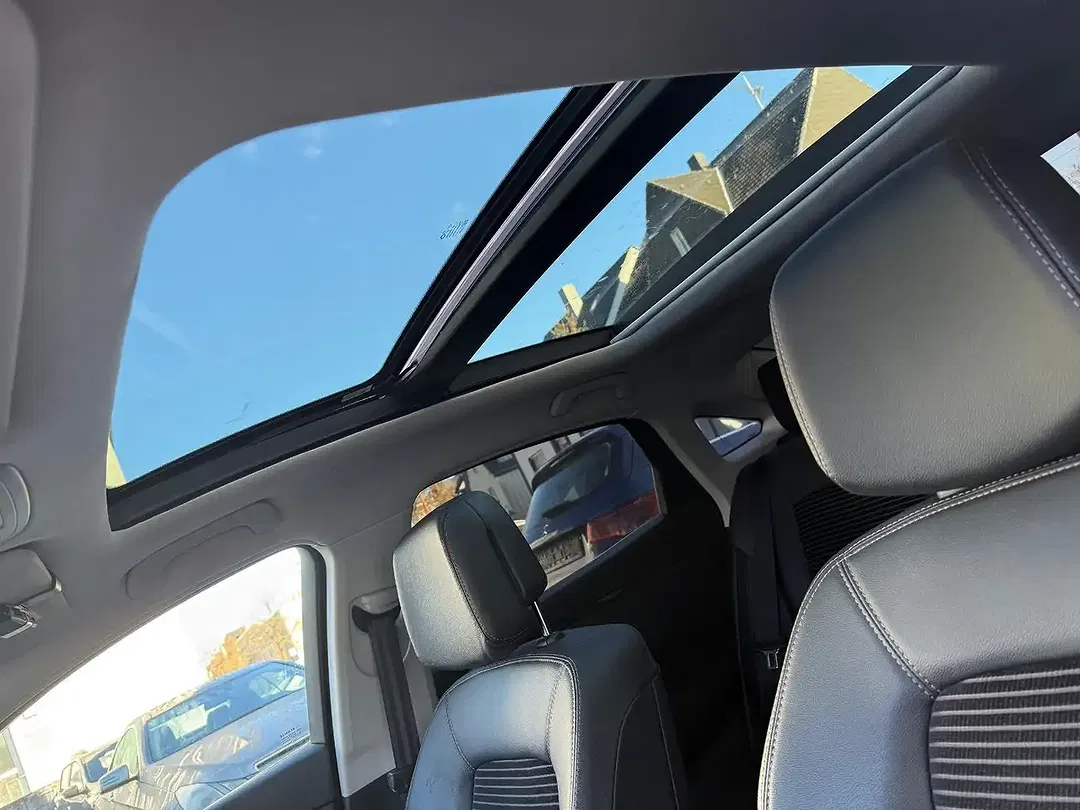 Renault Talisman - Thumbnail 19