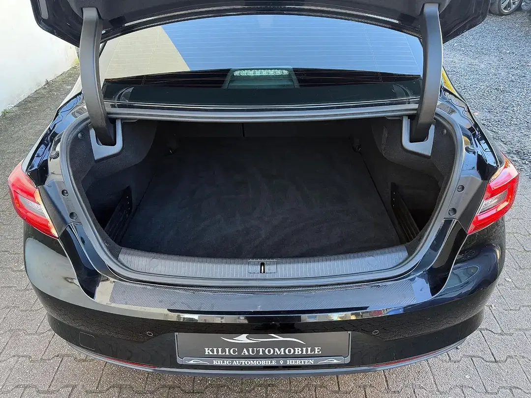 Renault Talisman - Thumbnail 24