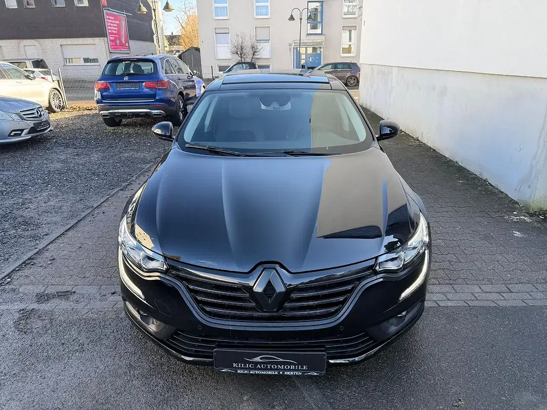 Renault Talisman - Thumbnail 3