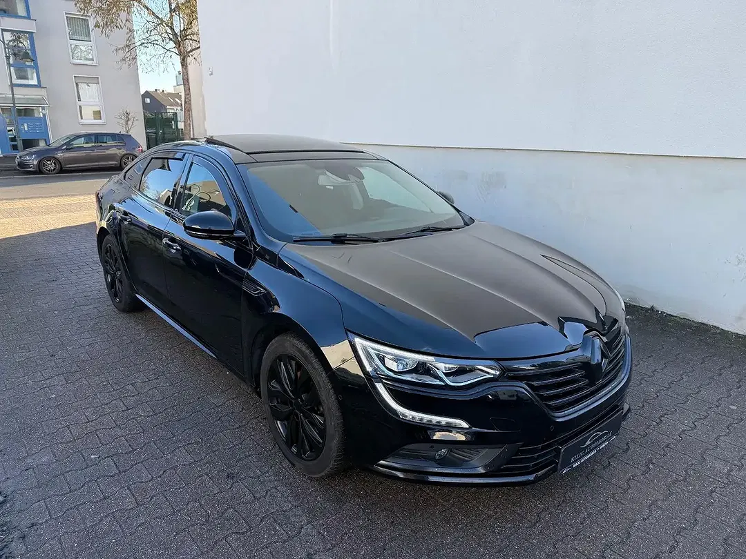 Renault Talisman - Thumbnail 4