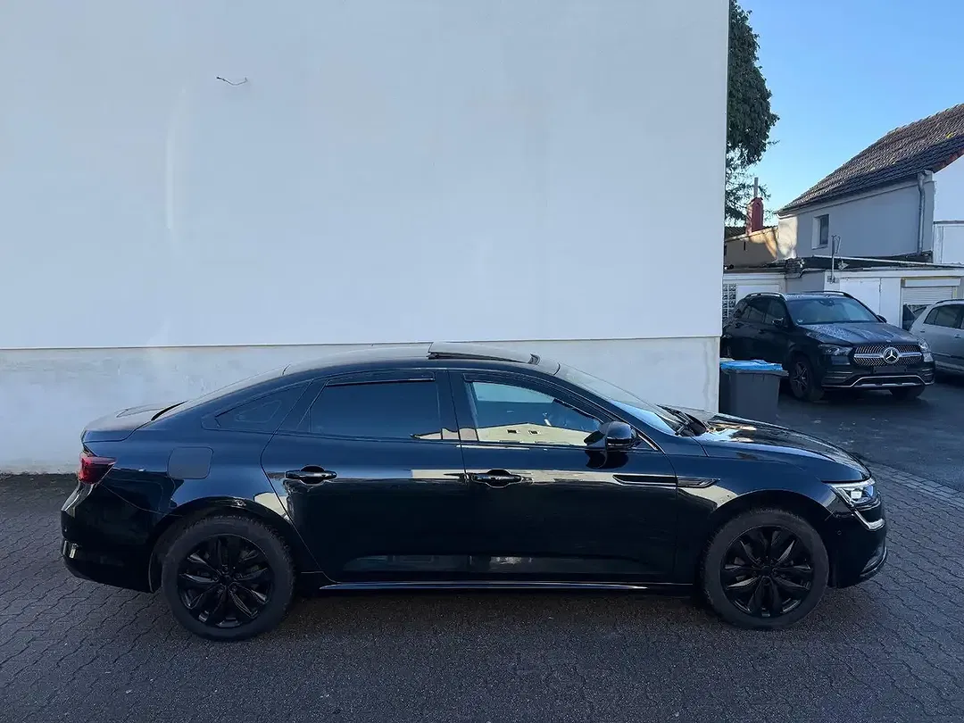Renault Talisman - Thumbnail 5