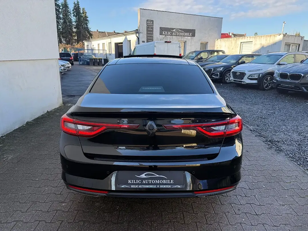 Renault Talisman - Thumbnail 7