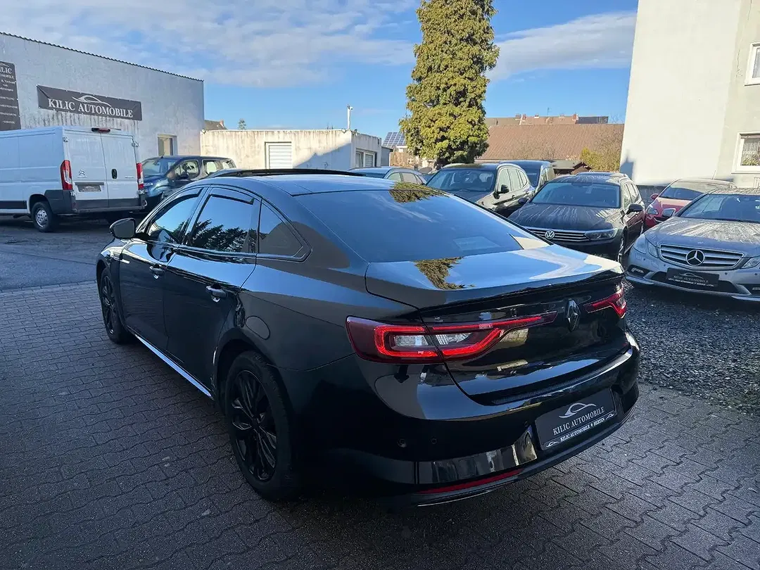 Renault Talisman - Thumbnail 8