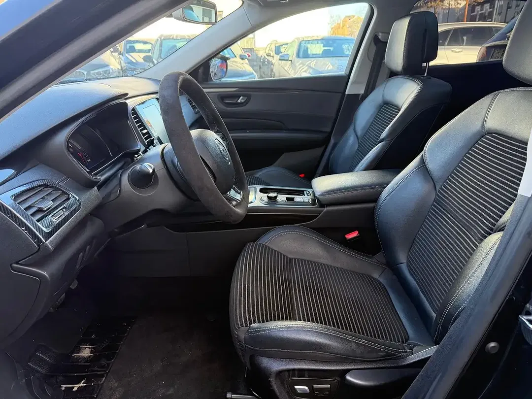 Renault Talisman - Thumbnail 9