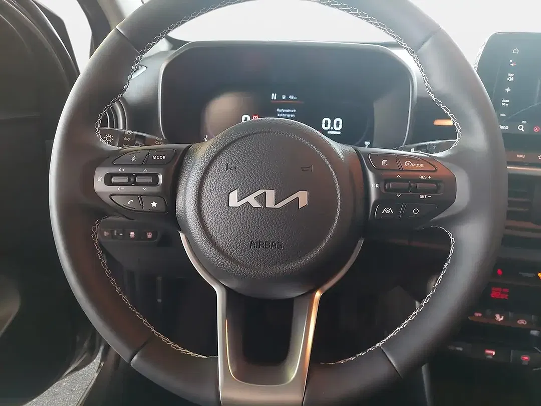 Kia Picanto - Thumbnail 13