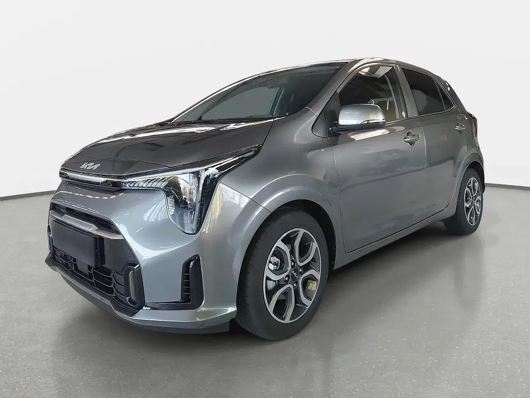 Kia Picanto - Thumbnail 1