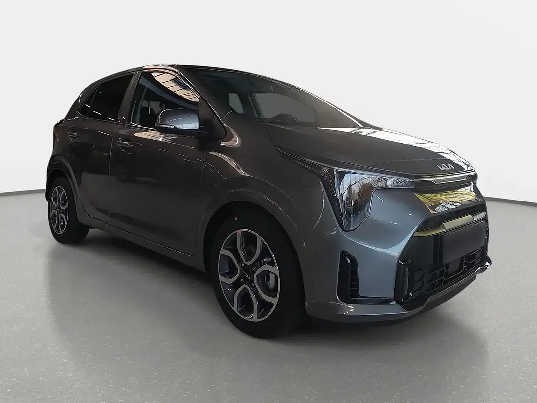 Kia Picanto - Thumbnail 2