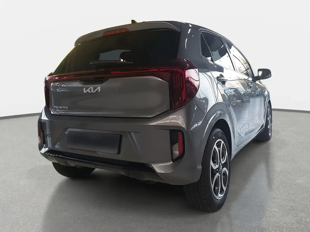 Kia Picanto - Thumbnail 3