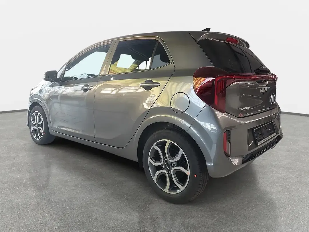 Kia Picanto - Thumbnail 4