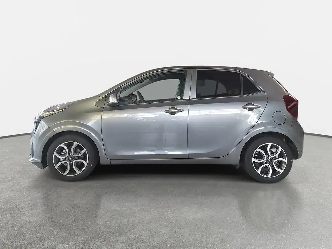 Kia Picanto - Thumbnail 5
