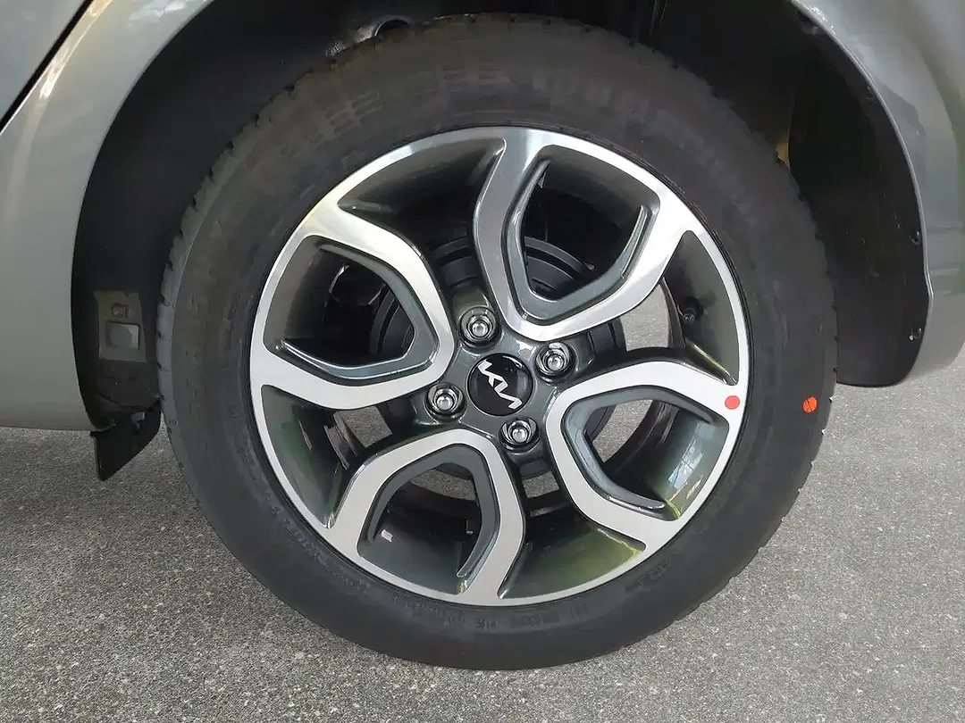 Kia Picanto - Thumbnail 6