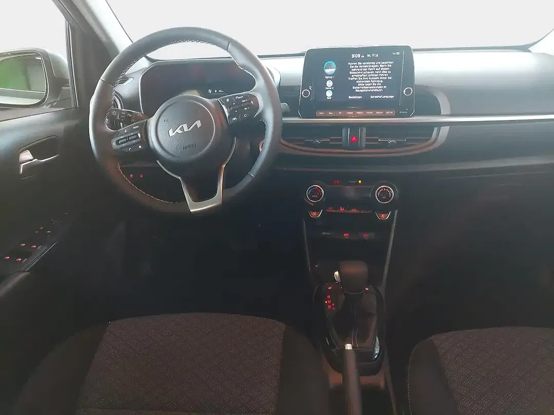 Kia Picanto - Thumbnail 7