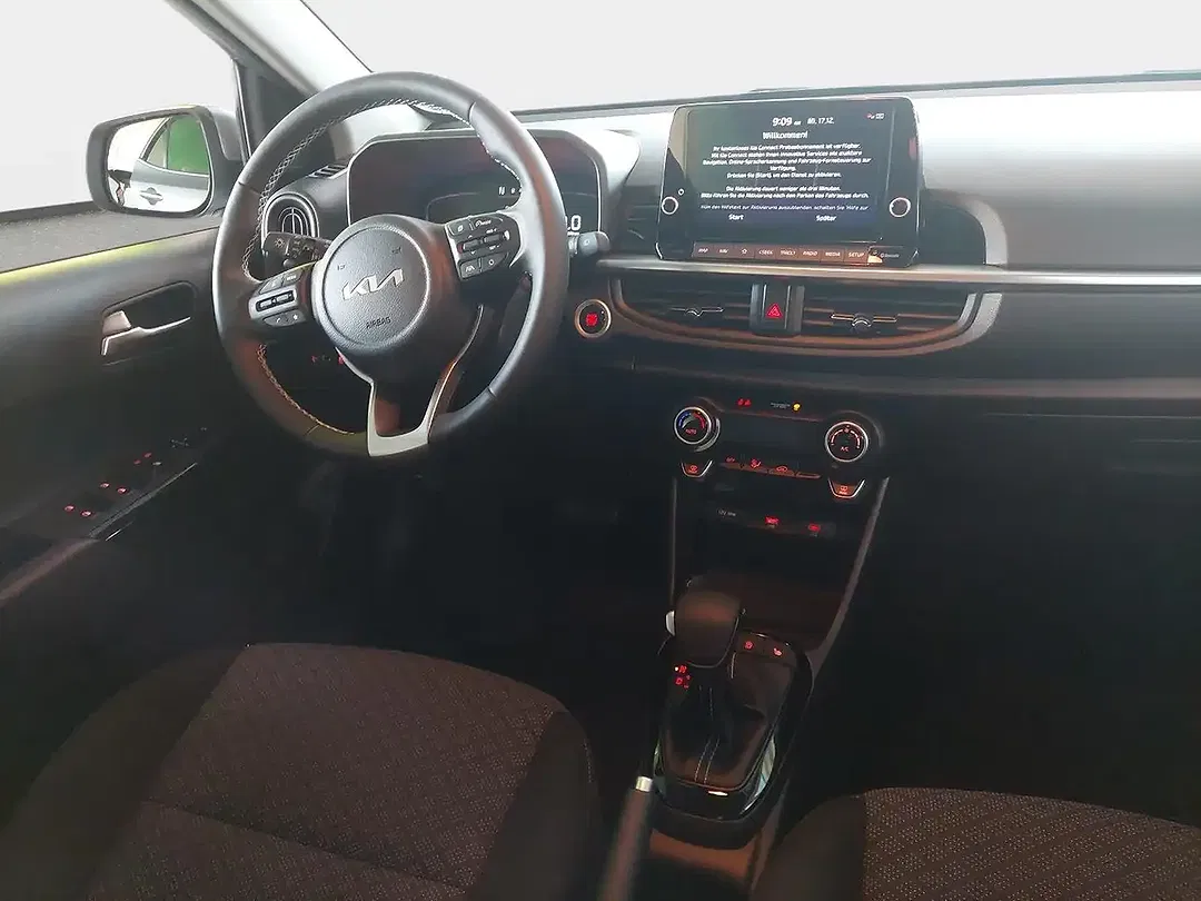 Kia Picanto - Thumbnail 8
