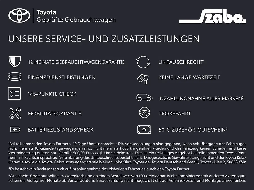 Toyota Corolla - Thumbnail 4