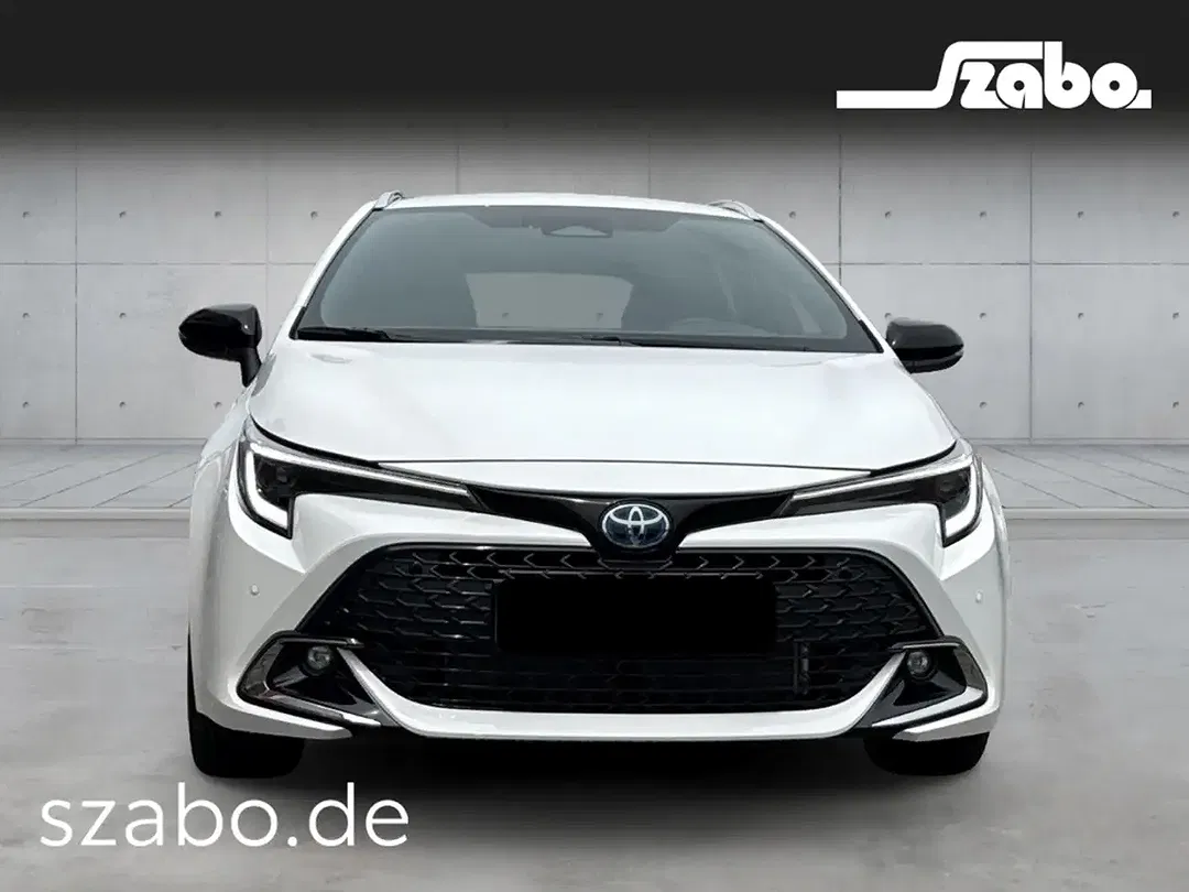 Toyota Corolla - Thumbnail 8