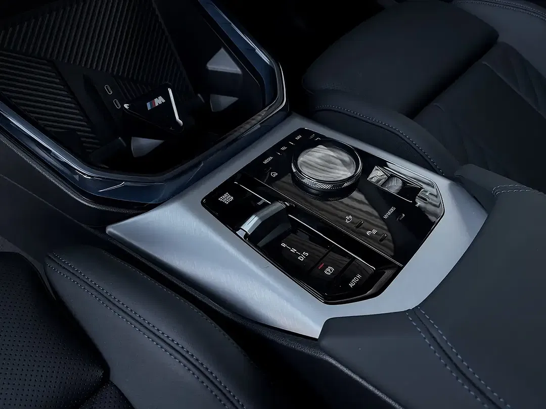 BMW X3 - Thumbnail 10