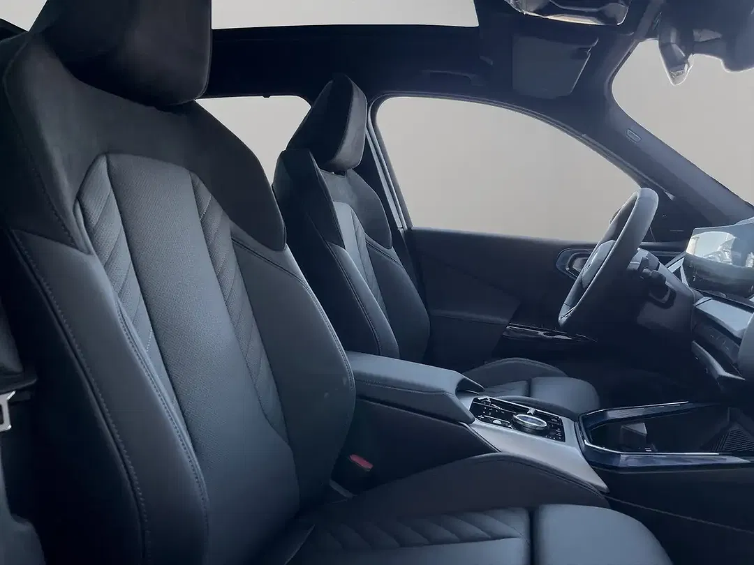 BMW X3 - Thumbnail 12
