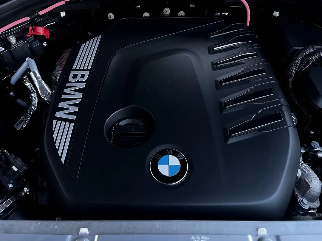 BMW X3 - Thumbnail 15