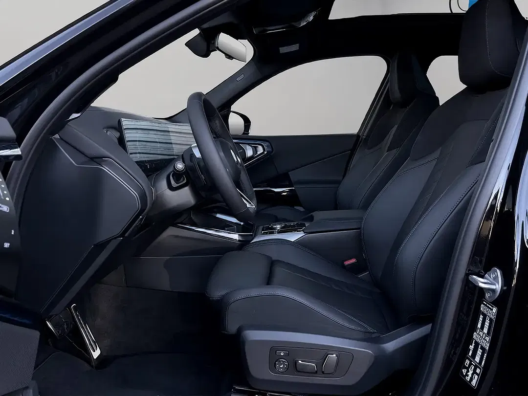 BMW X3 - Thumbnail 9