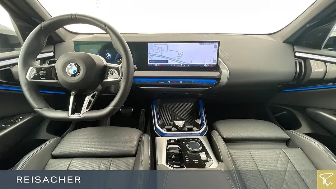 BMW X3 - Thumbnail 6