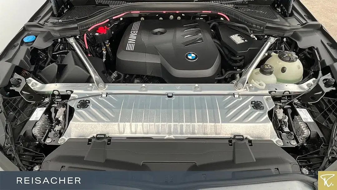 BMW X3 - Thumbnail 7
