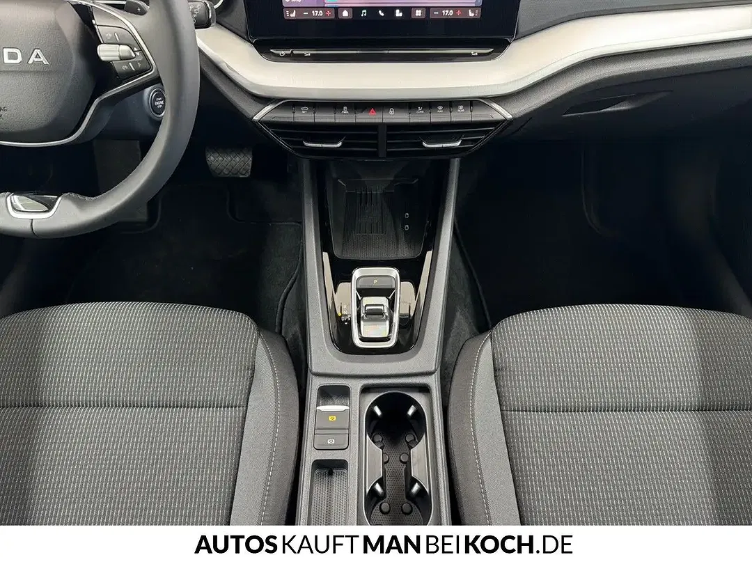 Skoda Octavia - Thumbnail 9