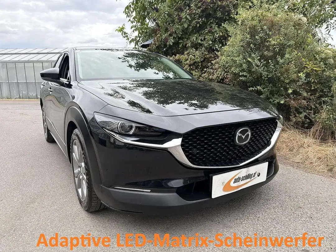 Mazda CX-30 AWD ST Comfort