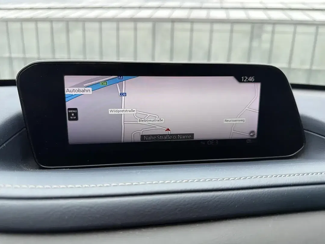 Mazda CX-30 - Thumbnail 13