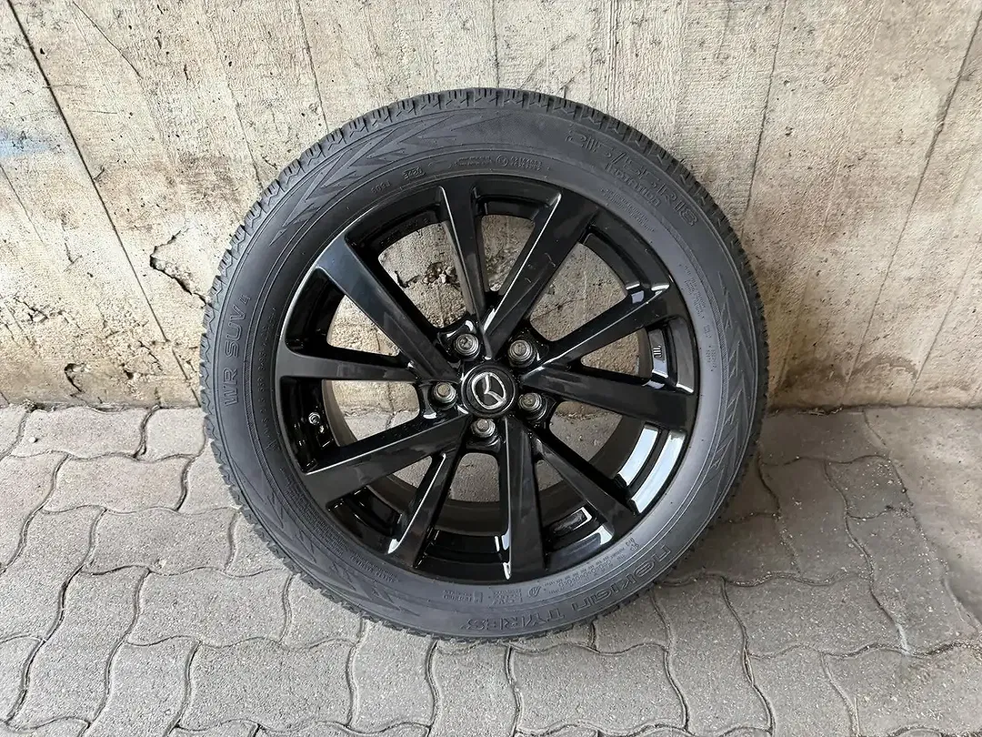 Mazda CX-30 - Thumbnail 22