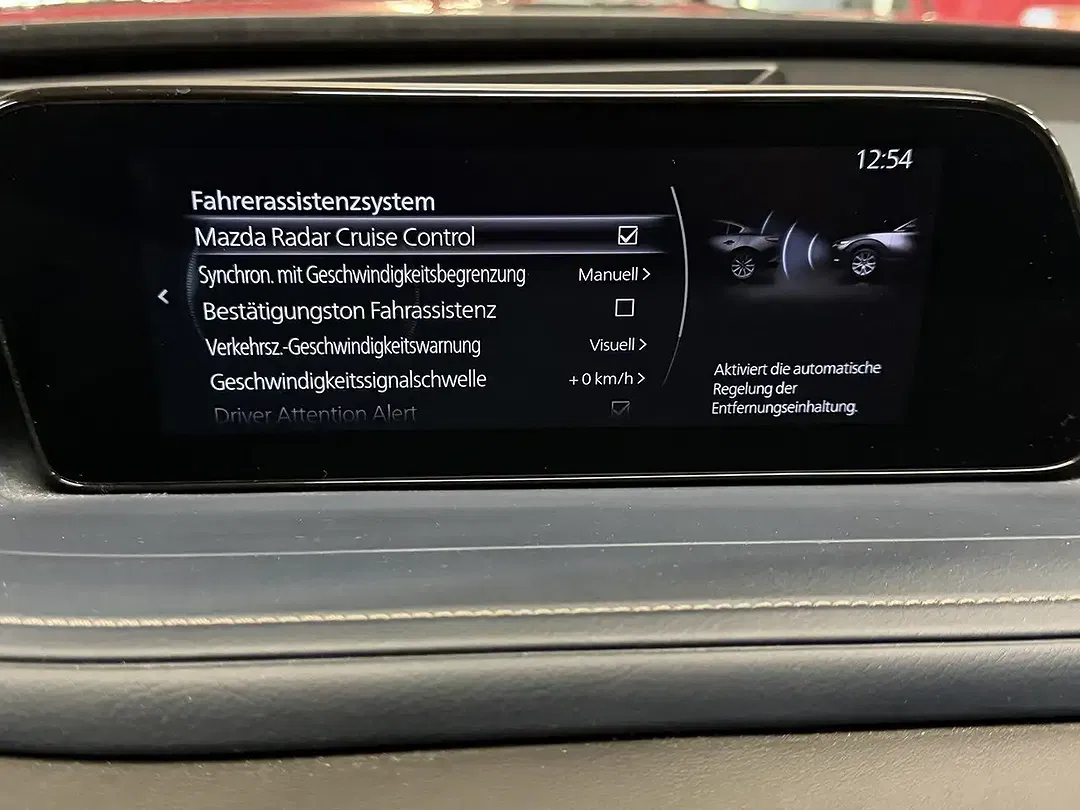 Mazda CX-30 - Thumbnail 27