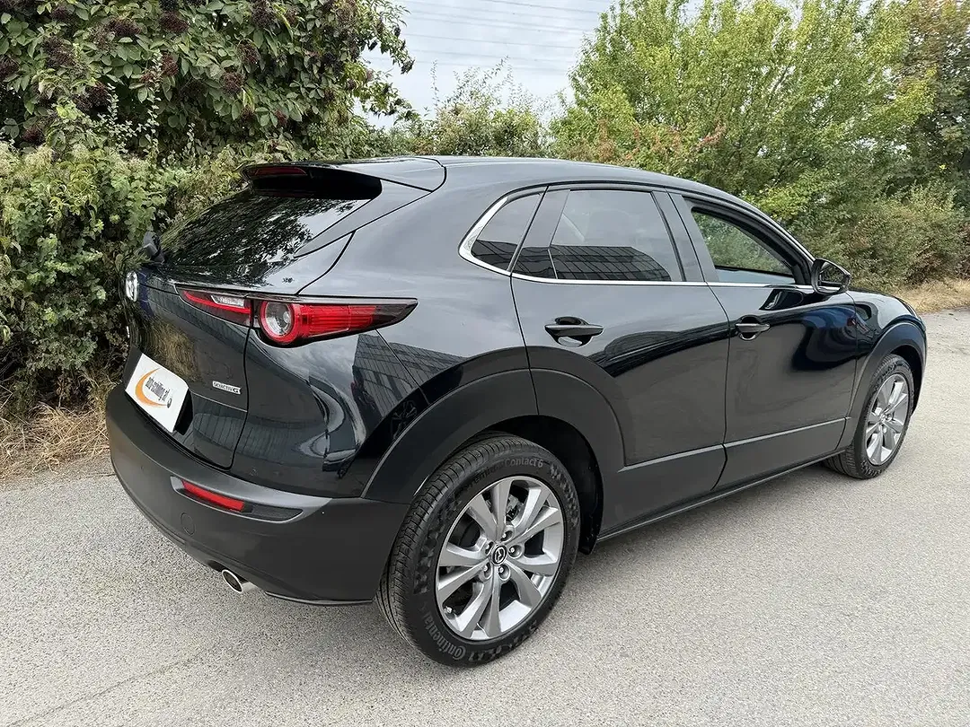 Mazda CX-30 - Thumbnail 3