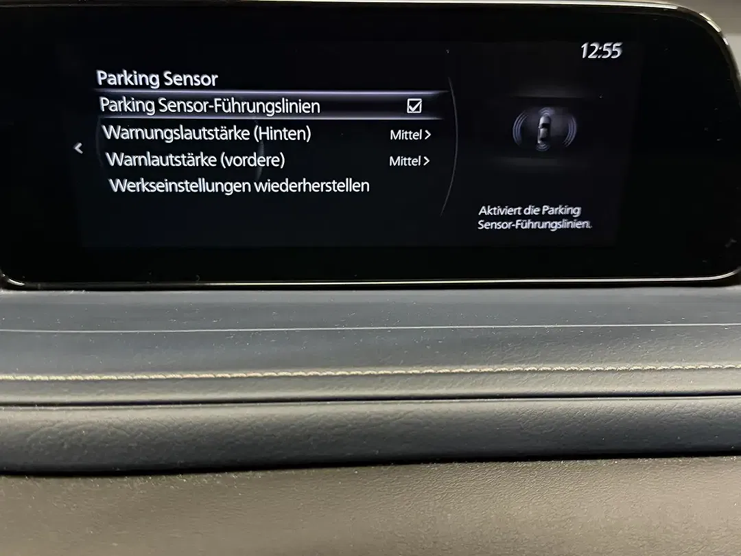 Mazda CX-30 - Thumbnail 33