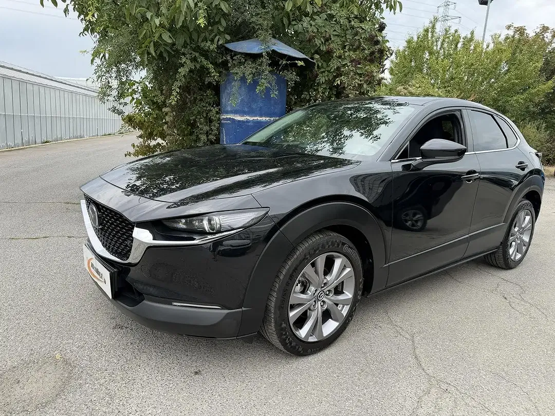 Mazda CX-30 - Thumbnail 4