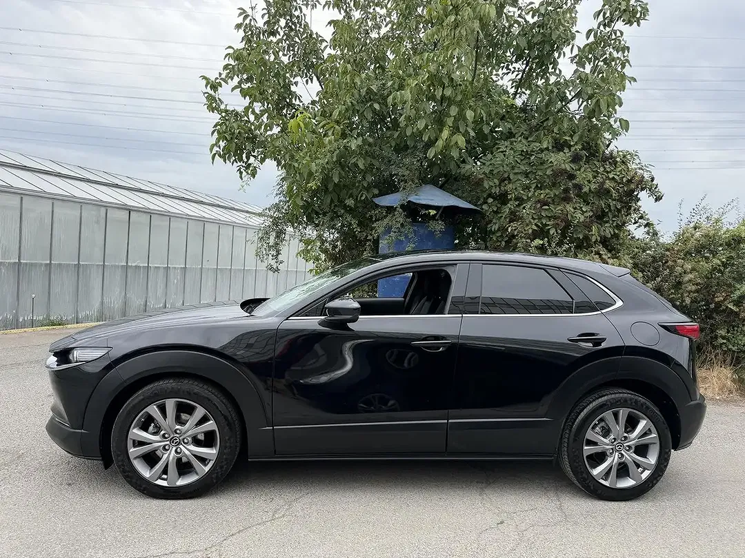 Mazda CX-30 - Thumbnail 5
