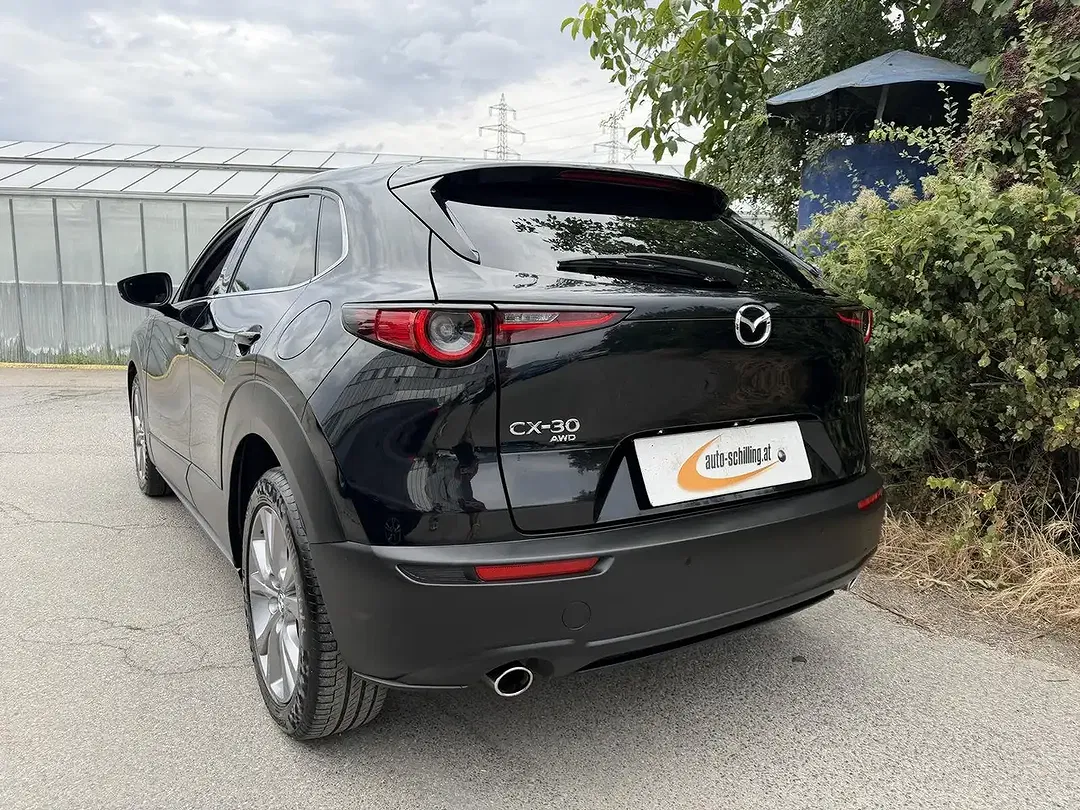 Mazda CX-30 - Thumbnail 6