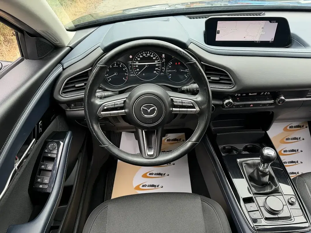Mazda CX-30 - Thumbnail 7