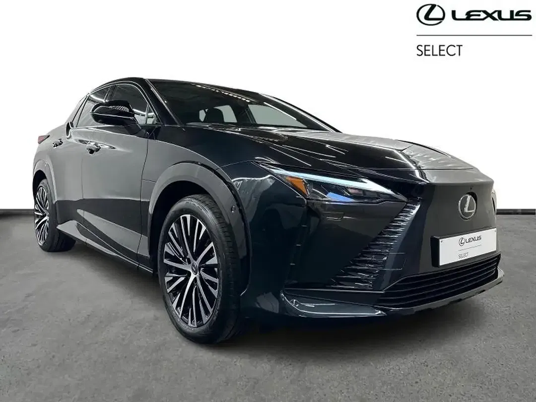 Lexus RZ - Thumbnail 16