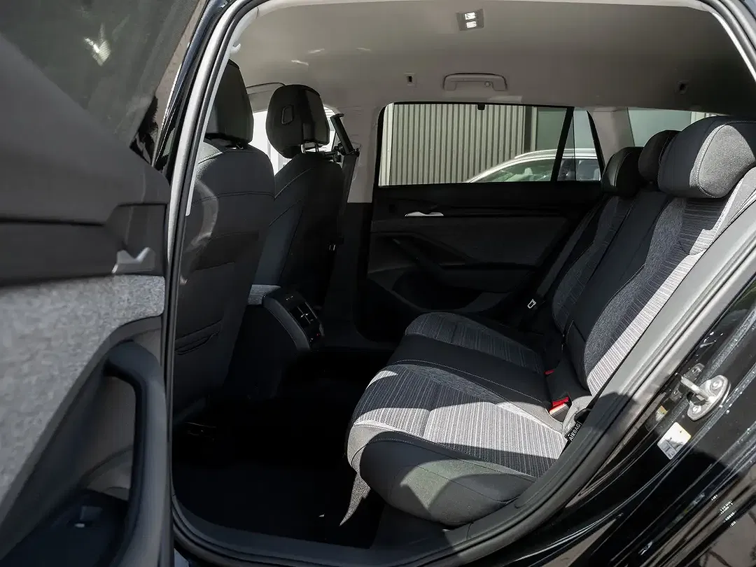 Skoda Superb - Thumbnail 7