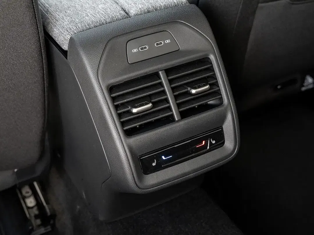 Skoda Superb - Thumbnail 8